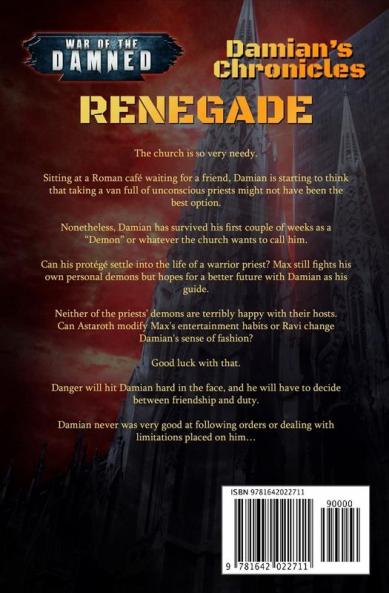 Renegade