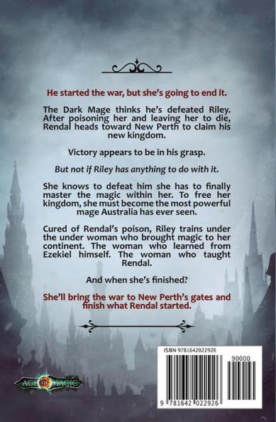 Magic Unchained