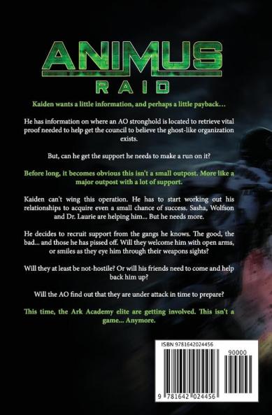 Raid