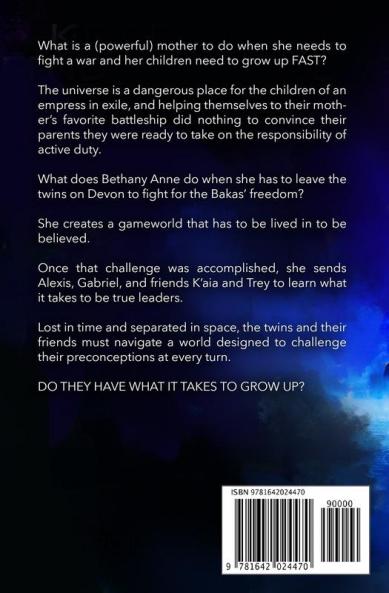 Keep Your Friends Close