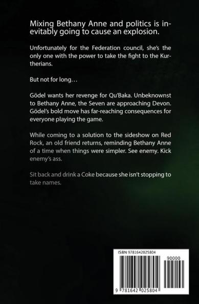 The Valkyrie Returns
