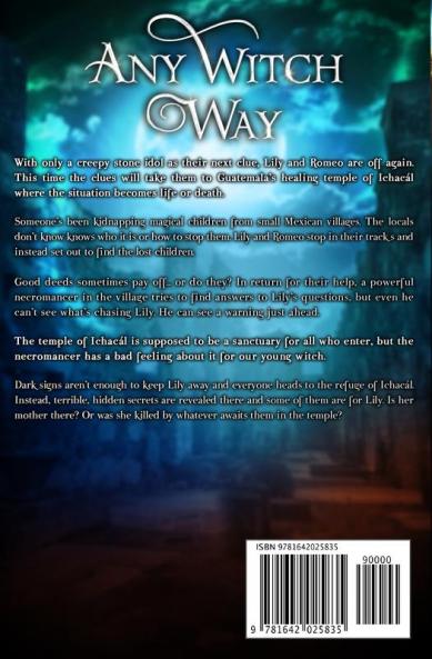 Any Witch Way