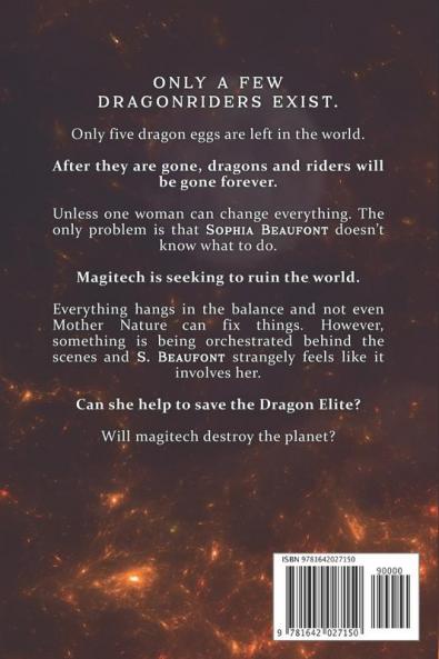 Magitech Rises