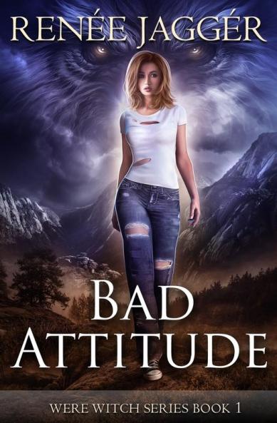 Bad Attitude: 1 (Werewitch)