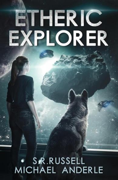 Etheric Explorer: A Kurtherian Gambit Series: 3 (Etheric Adventures: Anne and Jinx)