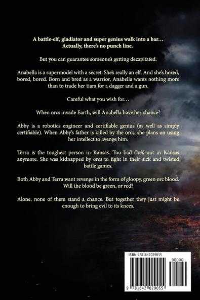 Dark Gate Angels
