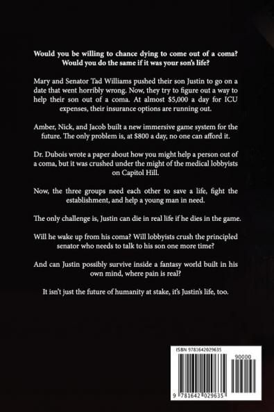Too Young to Die: 1 (Pivot Lab Chronicles)