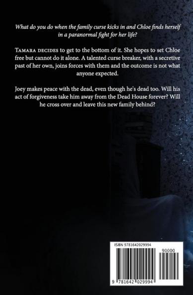 Dead At Midnight: 3 (Welcome to Dead House)