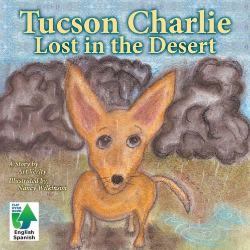 Tucson Charlie: Lost in the Desert: 1