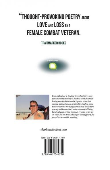 Pieces of Me: A Combat Veteran's Life