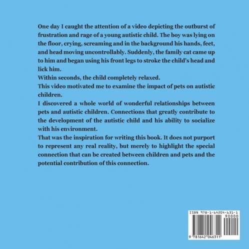 My Autistic Friend Ian