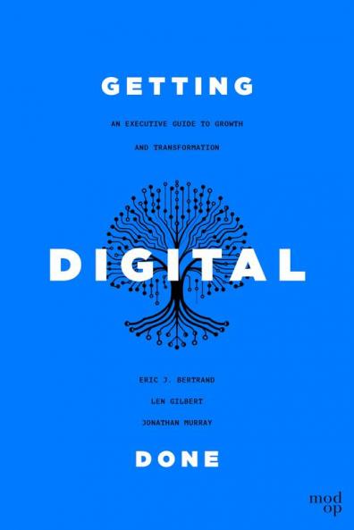 Getting Digital Done