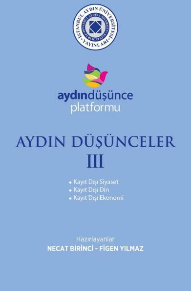 Aydin DüŞünceler III