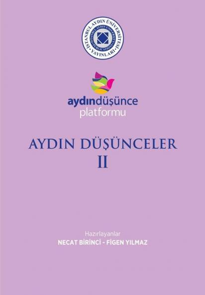 Aydin DüŞünceler II (Aydın Düşünce Platformu)