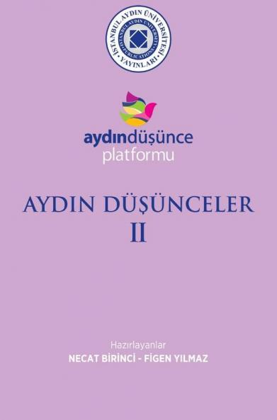 Aydin DüŞünceler II (Aydin DüŞünce Platformu)