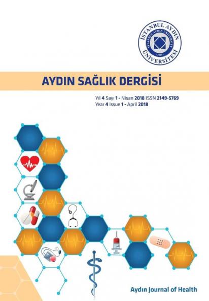 AYDIN SA��LIK DERG��S��