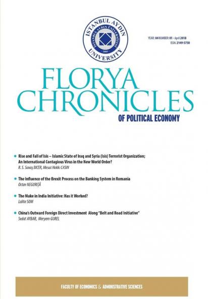 Florya Chronicles of Political Economy