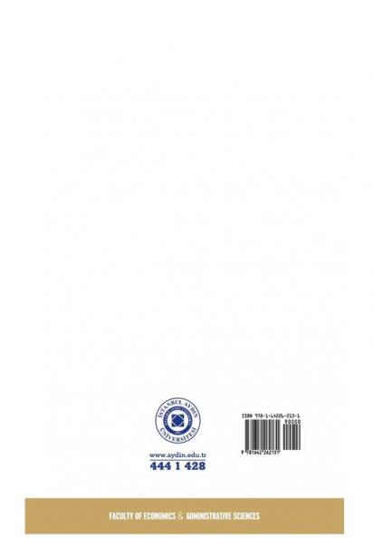 Florya Chronicles of Political Economy