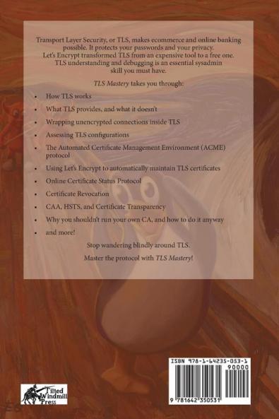 TLS Mastery
