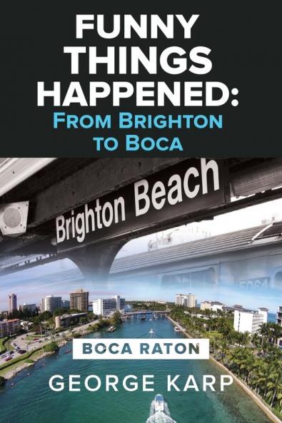 FUNNY THINGS HAPPENED