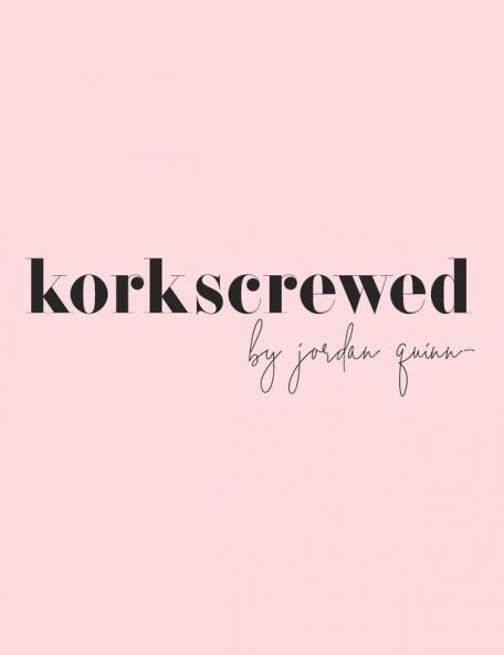 Korkscrewed