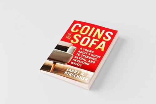 Coins in the Sofa