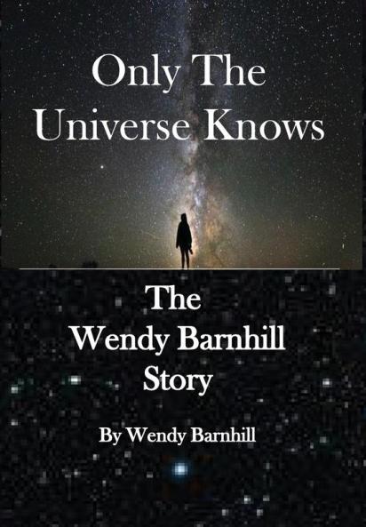 Only the Universe Knows