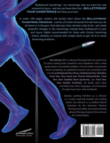 Bulletproof Your Hamstrings