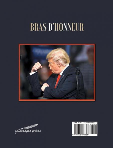 Donald John Trump