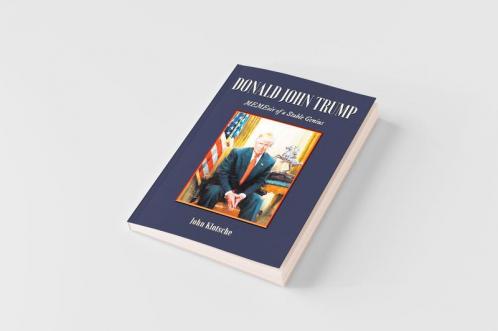 Donald John Trump
