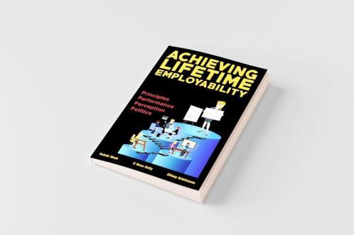 Achieving Lifetime Employability