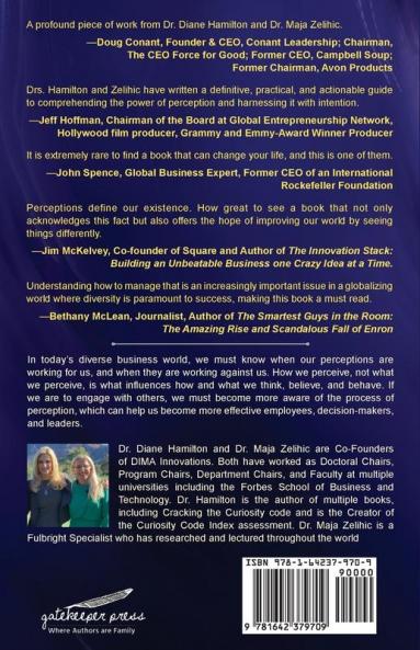 The Power of Perception