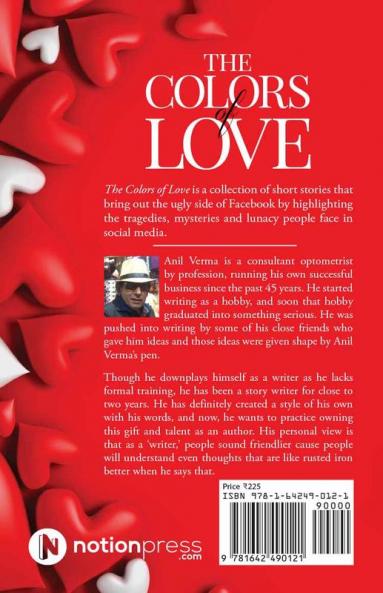 The Colors of Love