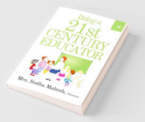Being A 21St Century Educator