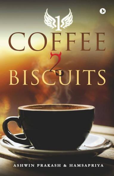 1 Coffee 2 Biscuits