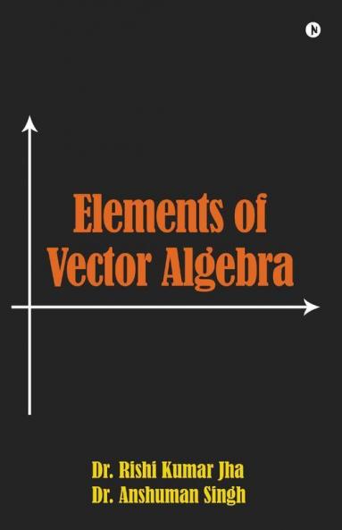 Elements Of Vector Algebra