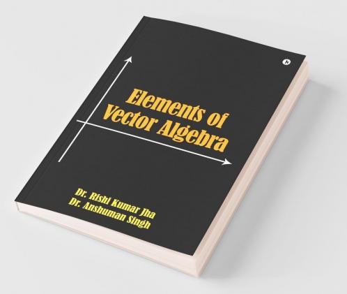 Elements Of Vector Algebra