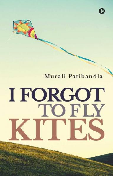 I Forgot To Fly Kites