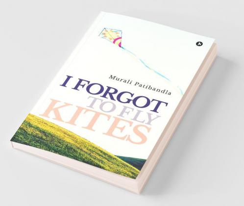 I Forgot To Fly Kites