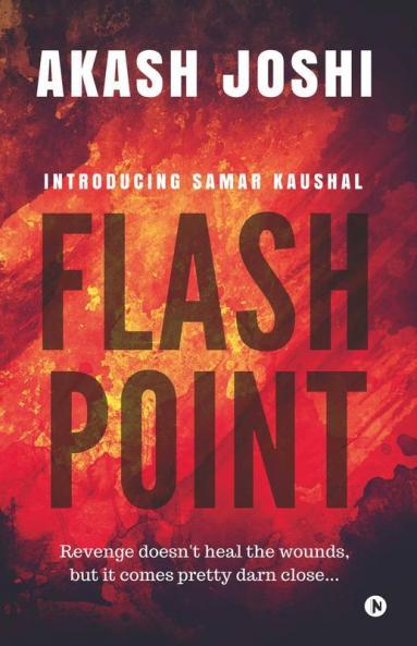 Flash Point