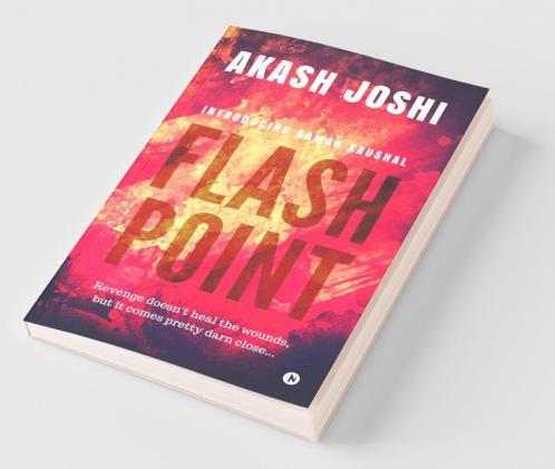 Flash Point