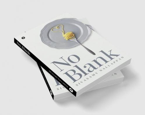 NO BLANK