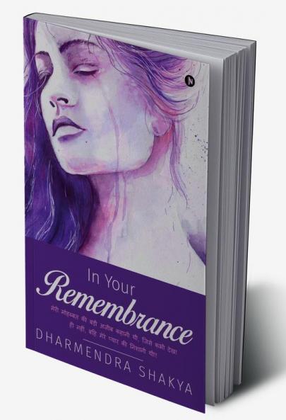 In Your Remembrance : Meri Mohabatt Ki Badi Ajeeb Kahani Thi Jise Kabhi Dekha Hi Nahi Bahi Mere Pyaar Ki Nishaani Thi!!