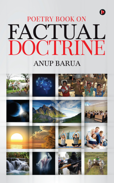 Poetry Book On Factual Doctrine