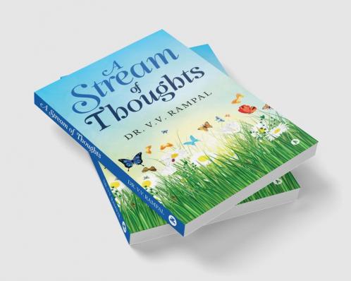 A Stream of Thoughts