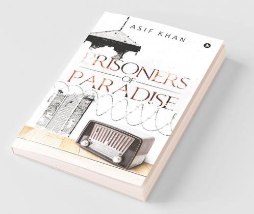 Prisoners Of Paradise