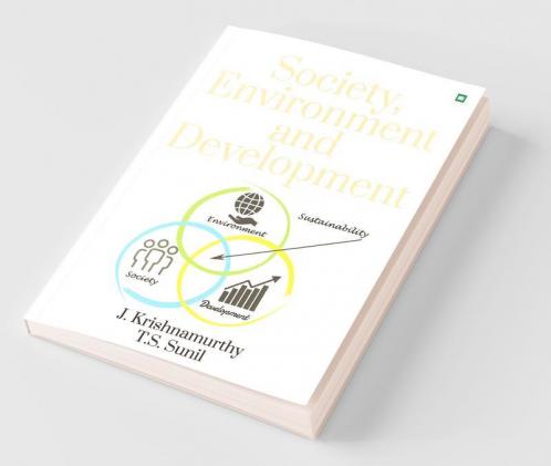 Society Environment And Development