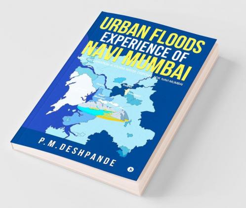 Urban Floods: Experience Of Navi Mumbai