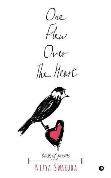 One Flew Over The Heart : Book Of Poems