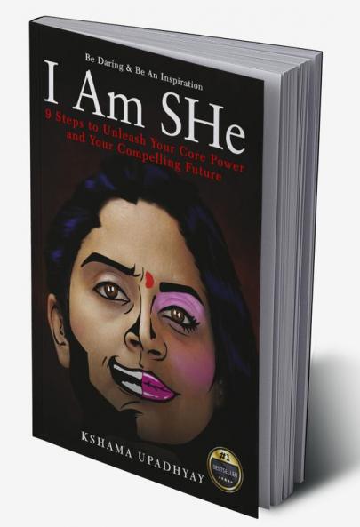 I Am SHe